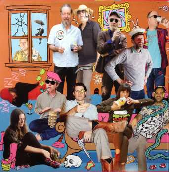 2LP Bill Callahan: Blind Date Party