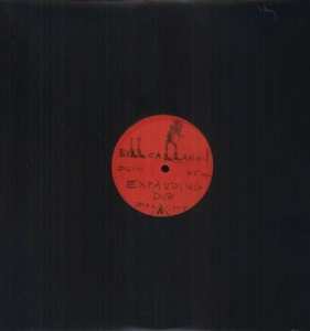Album Bill Callahan: Expanding Dub / Highs In The Mid-40's Dub