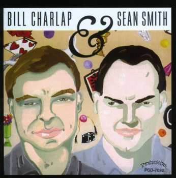 Album Bill Charlap: Bill Charlap & Sean Smith