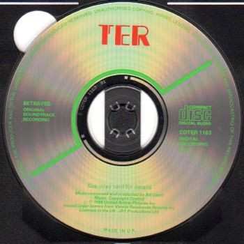 CD Bill Conti: Betrayed