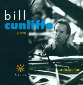 Bill Cunliffe: Satisfaction