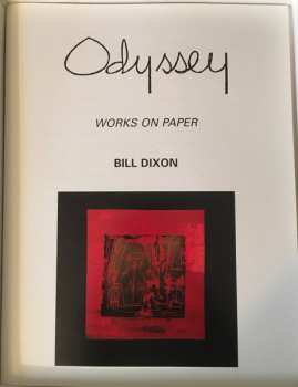6CD/Dobozkészlet Bill Dixon: Odyssey (Solo Works) LTD | NUM