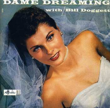 Album Bill Doggett: Dame Dreaming