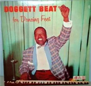 Doggett Beat For Dancing Feet
