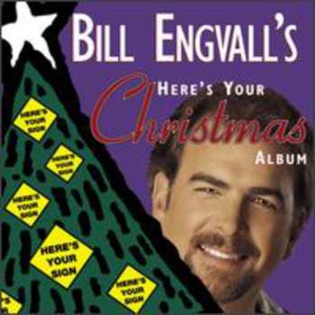 Album Bill Engvall: Here's Your Christmas Album