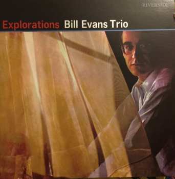 5CD/Dobozkészlet Bill Evans: 5 Original Albums