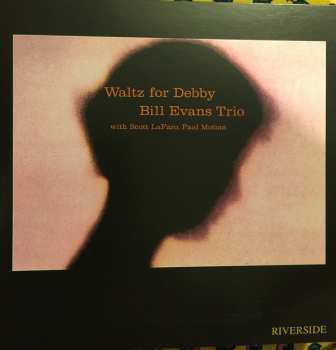 5CD/Dobozkészlet Bill Evans: 5 Original Albums