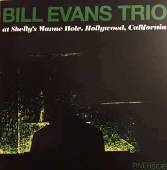5CD/Dobozkészlet Bill Evans: 5 Original Albums