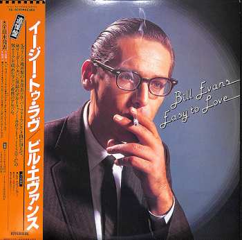Album Bill Evans: Easy To Love