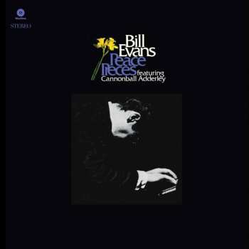 Album Bill Evans: Peace Pieces