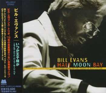 CD Bill Evans: Half Moon Bay