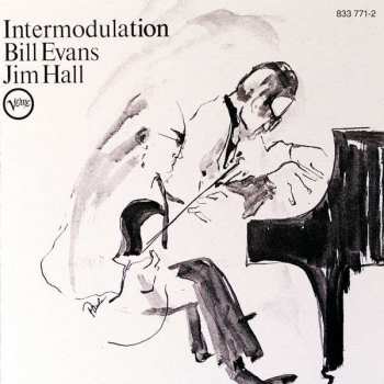 Album Bill Evans: Intermodulation