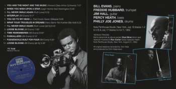 CD Bill Evans: Interplay LTD | DIGI