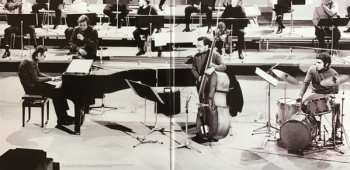 2LP Bill Evans: Live At Art D'Lugoff's Top Of The Gate