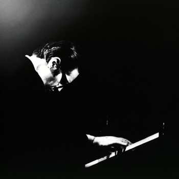 2LP Bill Evans: Live At Art D'Lugoff's Top Of The Gate Vol. 2 DLX