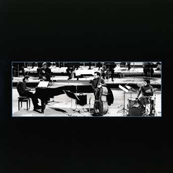 2LP Bill Evans: Live At Art D'Lugoff's Top Of The Gate Vol. 2 DLX