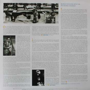 CD Bill Evans: Live At Art D'lugoff's Top Of The Gate - Ltd Shm