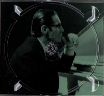 CD Bill Evans: Master Pianist LTD