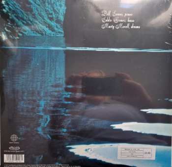 LP Bill Evans: Montreux II  – Recorded Live At The Montreux Festival, 1970 LTD