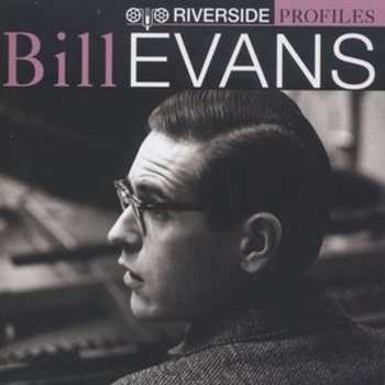 Album Bill Evans: Riverside Profiles