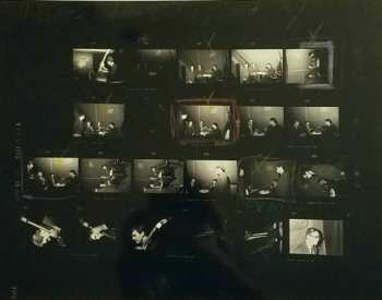 4LP/Dobozkészlet Bill Evans: The Complete Village Vanguard Recordings, 1961