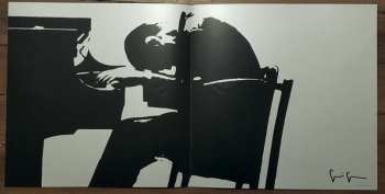4LP/Dobozkészlet Bill Evans: The Complete Village Vanguard Recordings, 1961