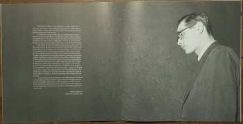 4LP/Dobozkészlet Bill Evans: The Complete Village Vanguard Recordings, 1961