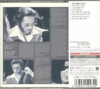 CD Bill Evans: The Paris Concert (Edition One)