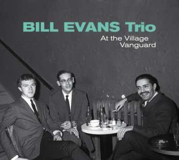Album Bill Evans: The Village Vanguard Sessions