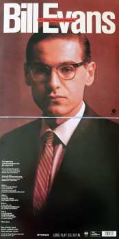 2LP Bill Evans: The Village Vanguard Sessions LTD