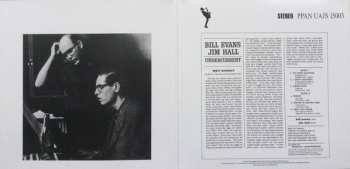 LP Bill Evans: Undercurrent