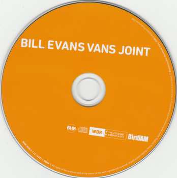 CD WDR Big Band Köln: Vans Joint