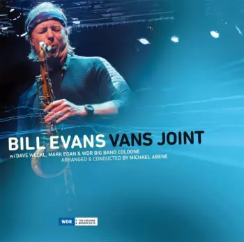 WDR Big Band Köln: Vans Joint