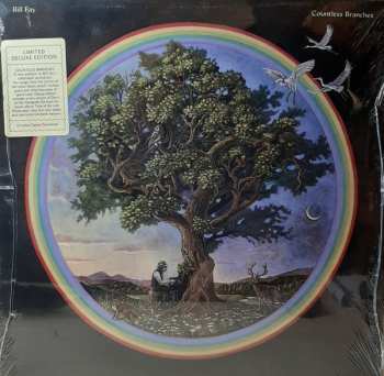 2LP Bill Fay: Countless Branches DLX | LTD