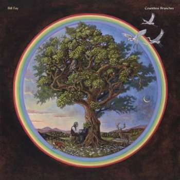 Album Bill Fay: Countless Branches