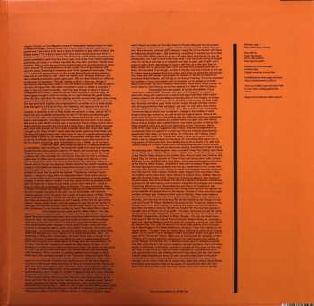 2LP Bill Fay: Still Some Light / Part 1 / Piano, Guitar, Bass & Drums