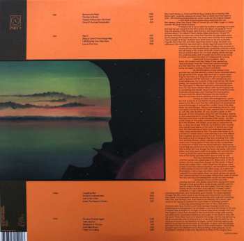 2LP Bill Fay: Still Some Light / Part 1 / Piano, Guitar, Bass & Drums