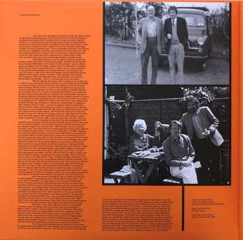 2LP Bill Fay: Still Some Light / Part 1 / Piano, Guitar, Bass & Drums