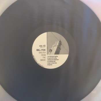 2LP Bill Fox: Shelter From The Smoke