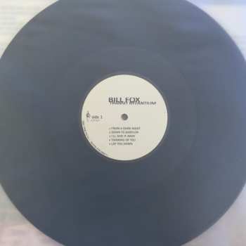 2LP Bill Fox: Transit Byzantium