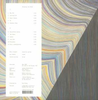 LP Bill Frisell: Breaking The Shell CLR
