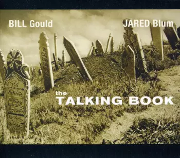 The Talking Book: The Talking Book