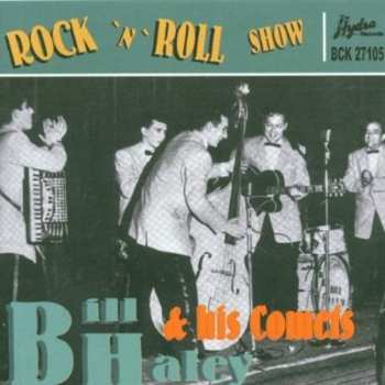 Album Bill Haley And His Comets: Rock 'n' Roll Show