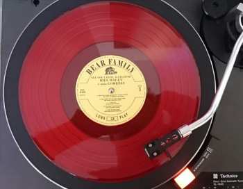 EP Bill Haley And His Comets: See You Later, Alligator LTD