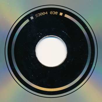 CD Bill Holman: In A Jazz Orbit