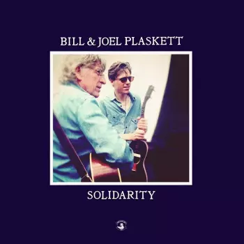 Joel Plaskett: Solidarity