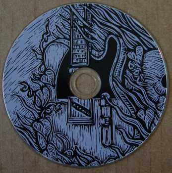 CD Bill Kirchen: Seeds And Stems