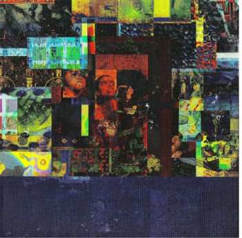2CD Bill Laswell: Hear No Evil