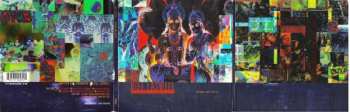 2CD Bill Laswell: Hear No Evil