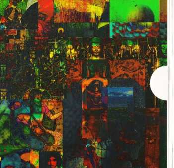 2CD Bill Laswell: Hear No Evil